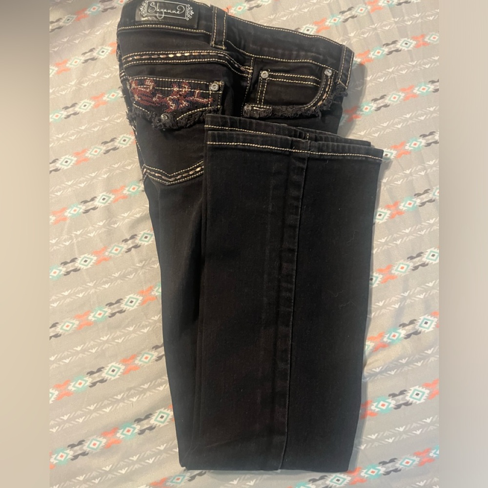 Shyanne jeans girls size 14